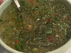 海凉粉-日丰园海肠水饺·老字号大连海鲜(和平广场店)