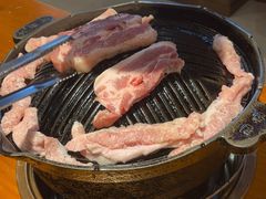 -kingkong大猩猩烤肉(CBD店)