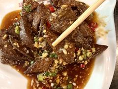 -金姐台湾菜(珠江路店)