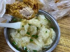泡泡小馄饨-荣巷小馄饨(荣巷店)