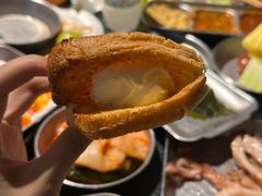 -炽城·烤肉名家(鸿达中央广场店)