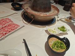 -东来顺饭庄(西直门店)