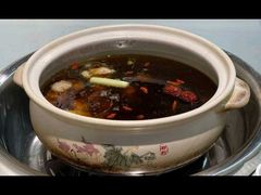 -名善山珍·野生菌汤锅(文殊院店)