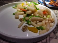 荷塘小炒-桂满陇·锦绣江南(益田广场店)
