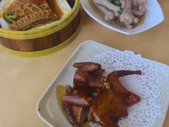 -吉莲利苑海鲜酒家(珠海拱北29年老字号店)