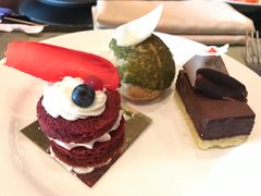 -富力希尔顿酒店·地阔自助餐厅