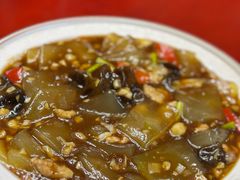 -高玛纳驴肉火烧(一世界店)