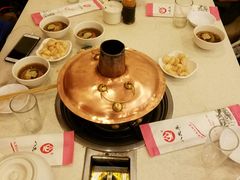 -八先生涮肉房(三里河店)
