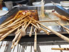 -串一火锅(赛格国际购物中心店)