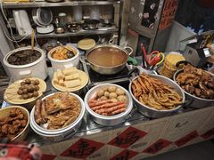 -柳州肥姨妈大骨螺蛳粉(老闵行店)