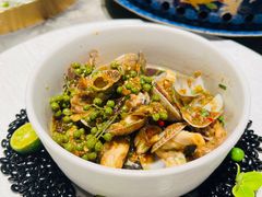 -悦福瑞酒楼(西影路店)