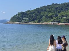 -大梅沙海滨公园