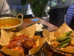 -一乐韩国炸鸡(梅江店)