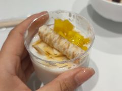 -眉州东坡(清河万象汇店)