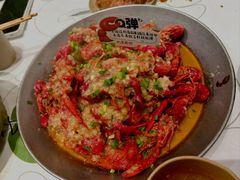 -巴厘龙虾·榜首油焖大虾(旗舰店·万松园)