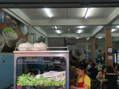 -榮泰米粉湯(Left Shop)