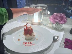 -广州四季酒店·佰鲜汇·现代法餐