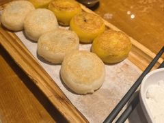-95号酱骨·一块豆腐(展春园西路店)
