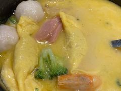 -嘉厨小馆(宜山路店)
