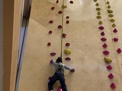 -ROCKPLUS攀岩馆(环宇城店)