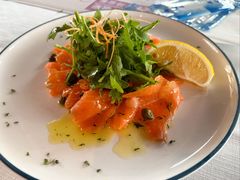 -安妮意大利餐厅(日坛店)