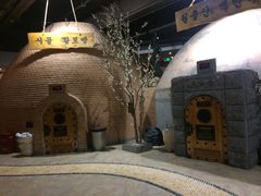 -纽斯桑拿会所(天山店)