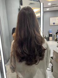 -藤野造型烫染接发