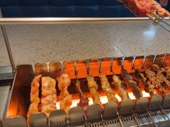 -邢氏老太太烧烤(南山店)