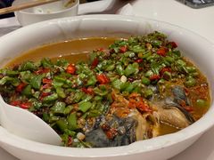 -辣公子·千岛湖私房菜(滨江店)