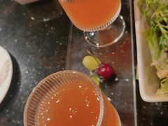 -圆顶阁西餐厅(郑州索菲特国际饭店 )