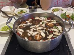 -牛焱·贵州黄牛肉火锅(城西银泰店)