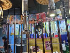 -火炉情韩国料理店(古田路店)