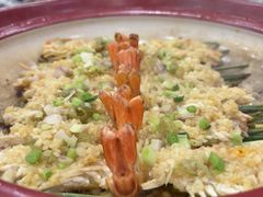 -粤盛海鲜平价店(洛溪食街店)