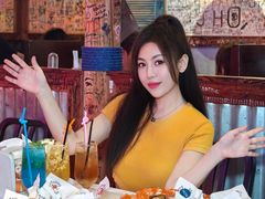 -The Boiling Crab宝灵蟹手抓海鲜(中国首店)
