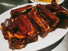 -陈鹏鹏潮汕菜(宝安机场T3航站楼店)