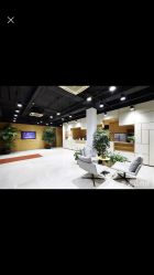 -CARR SALON