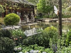 -青岛鑫江温德姆酒店