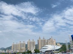 -星海广场