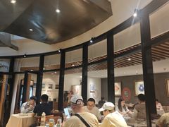 -南门小馆·清真(国贸商城店)