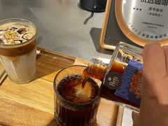 -Peet's 皮爷咖啡(东湖路手作店)