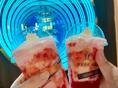 -秘地·影院式足浴SPA(凤三旗舰店)