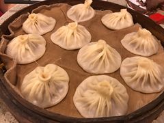 -老班长手工灌汤包老店(东山店)