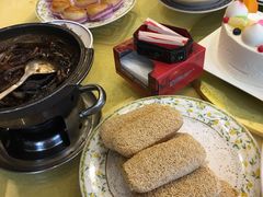 -无名居(西直门总店)