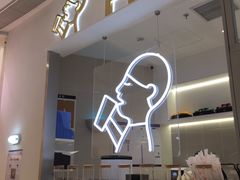 门面-喜茶(北京丰台银座和谐广场店)