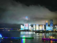 -青岛海尔洲际酒店