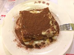 -大哥餐厅(西城花园店)