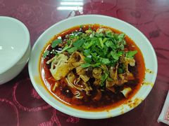 -老丘丘(较场口店)