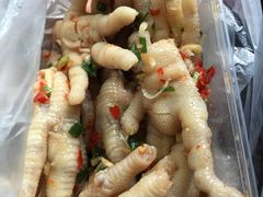 -黎里王记辣脚(黎里总店)