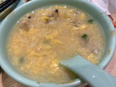 -吕氏疙瘩汤·海鲜新鲁菜(凯德mall新都心店)