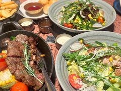 -La Terre乐田(万象城店)